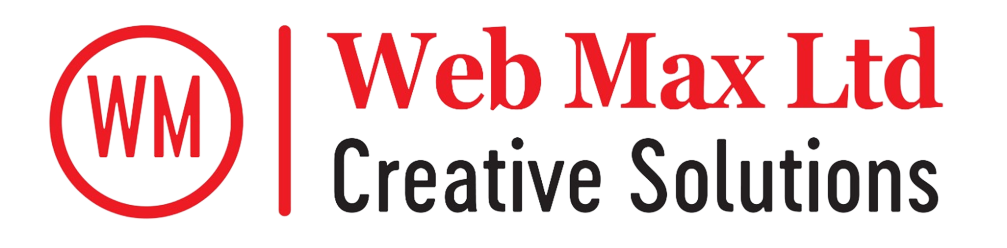 Web Max Creatives